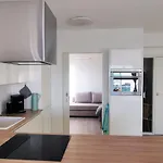 Apartmán Happy