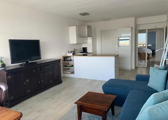 Happy Appartement Zandvoort