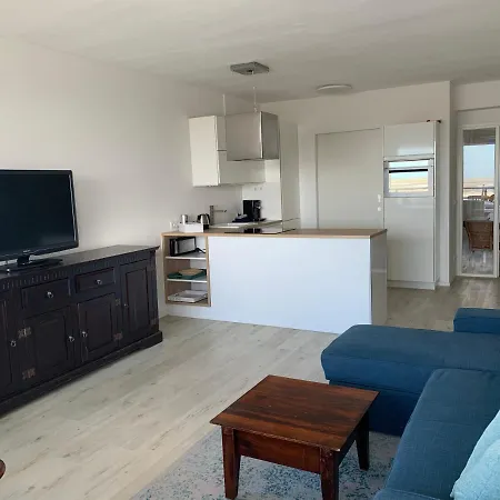 Happy Apartamento Zandvoort