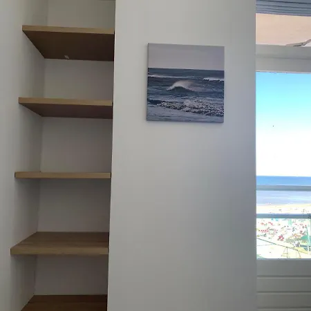 Apartmán Happy