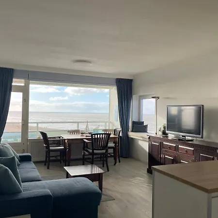 Happy Apartment