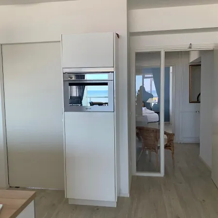 Apartment Happy Zandvoort